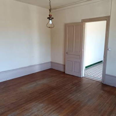 Maison - 109 m² - 6 pièces