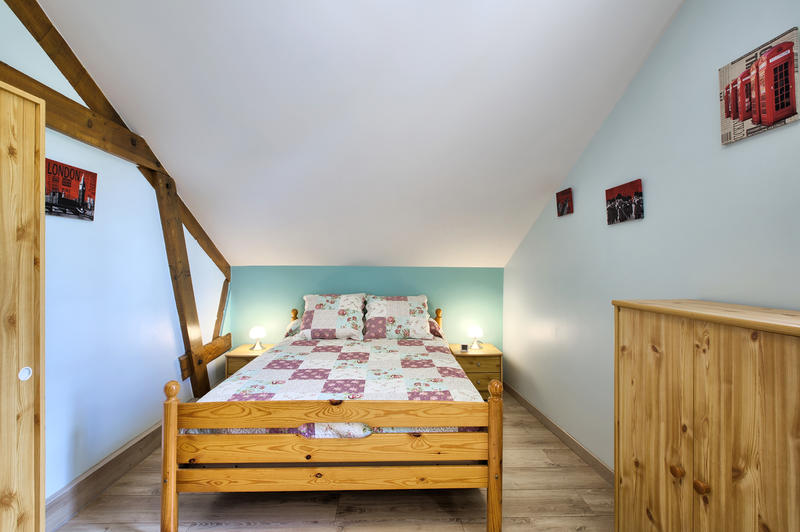 Le Chalet de Laurentin