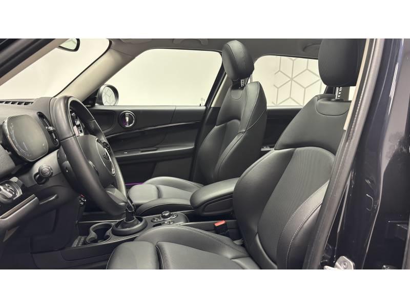 Mini Mini Countryman 136 ch Bva7 Cooper Edition Premium Plus