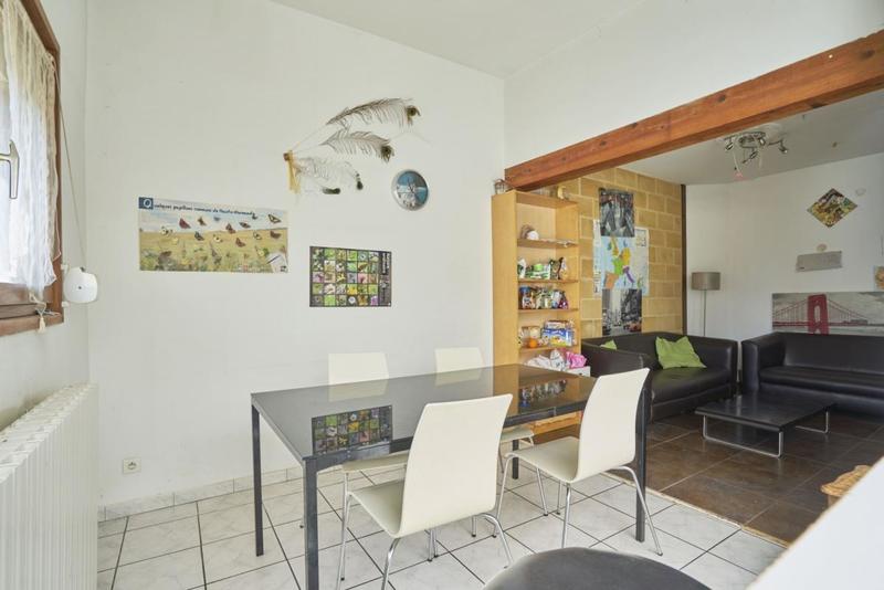 Maison de ville - 99 m² - 5 pièces