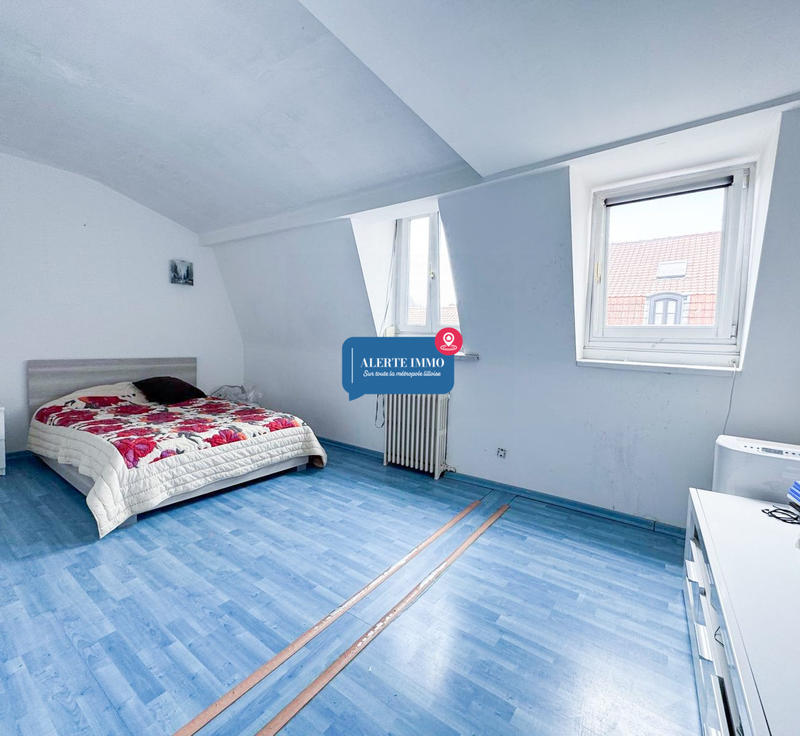 Maison - 176 m² - 5 pièces