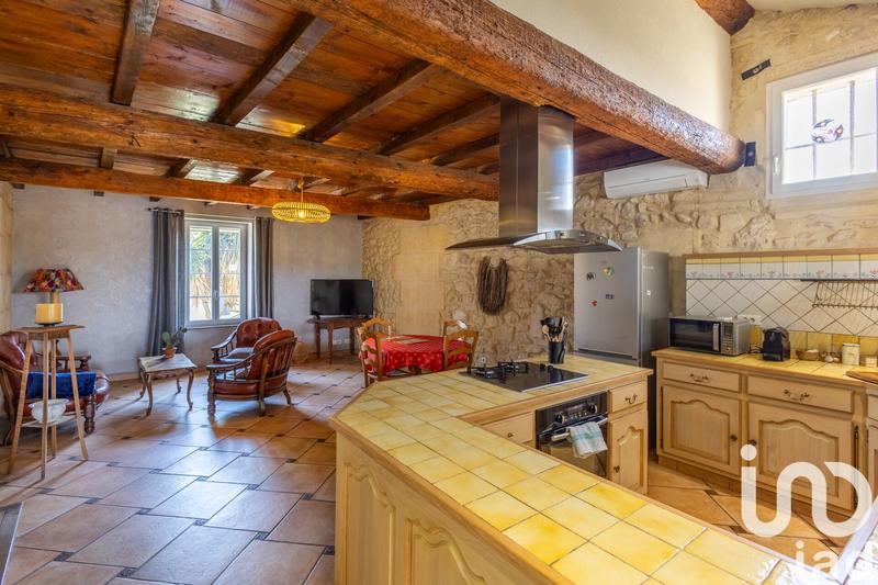 Maison - 325 m² - 9 pièces