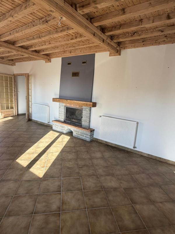 Maison - 162 m² - 7 pièces
