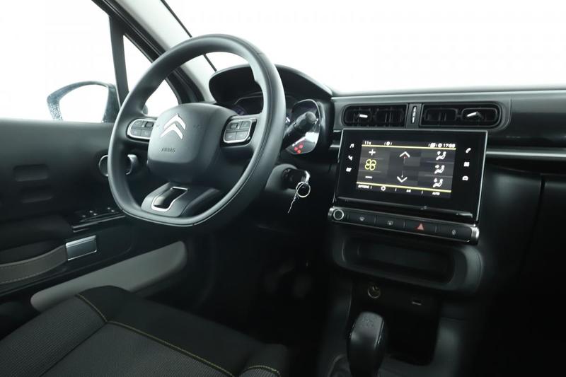 Citroën C3 1.5 Blue-HDi Feel Business 102 ch