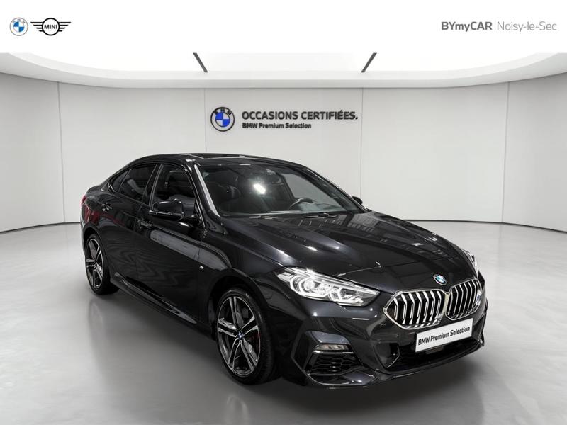 Bmw Série 2 Gran Coupé F44 220i 178 ch Dkg7 m Sport