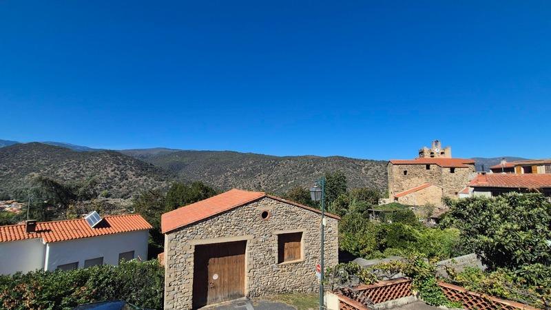 Maison - 121 m² - 7 pièces