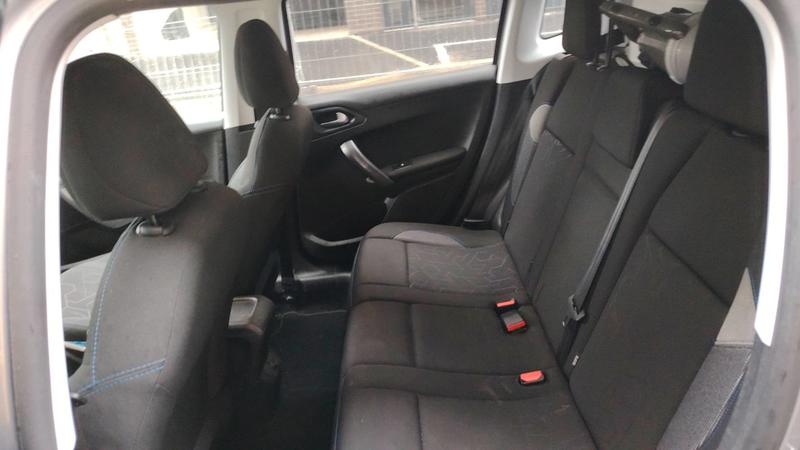 Peugeot 2008 1.2 PureTech 82 Style