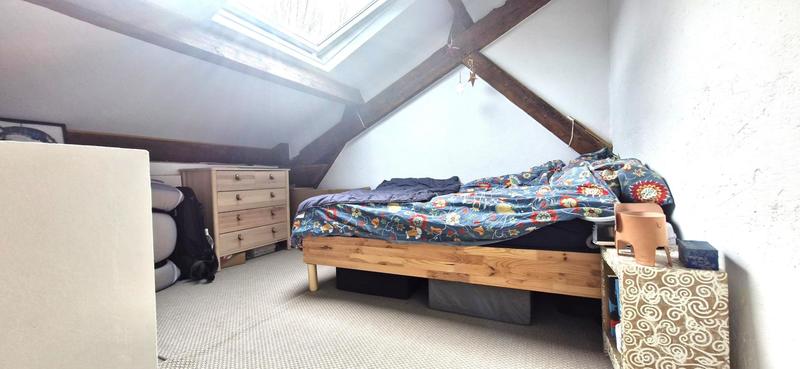 Maison - 165 m² - 10 pièces