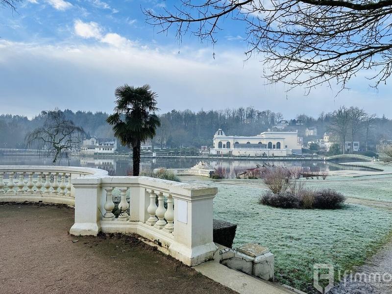 Studio - 34 m² - 1 pièce