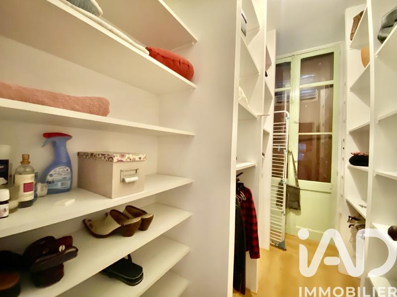 Maison de ville - 180 m² - 7 pièces