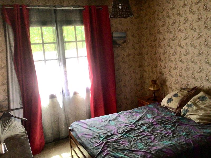 Maison - 101 m² - 5 pièces