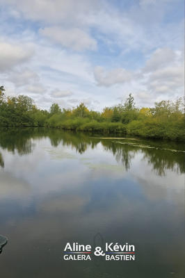 Terrain de loisirs - 5 816 m²