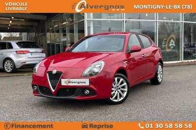 Alfa Romeo Giulietta III (3) 1.4 Multiair 170 s/S Alfa Tct Super