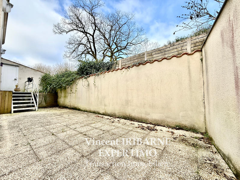 Maison - 133 m² - 4 pièces