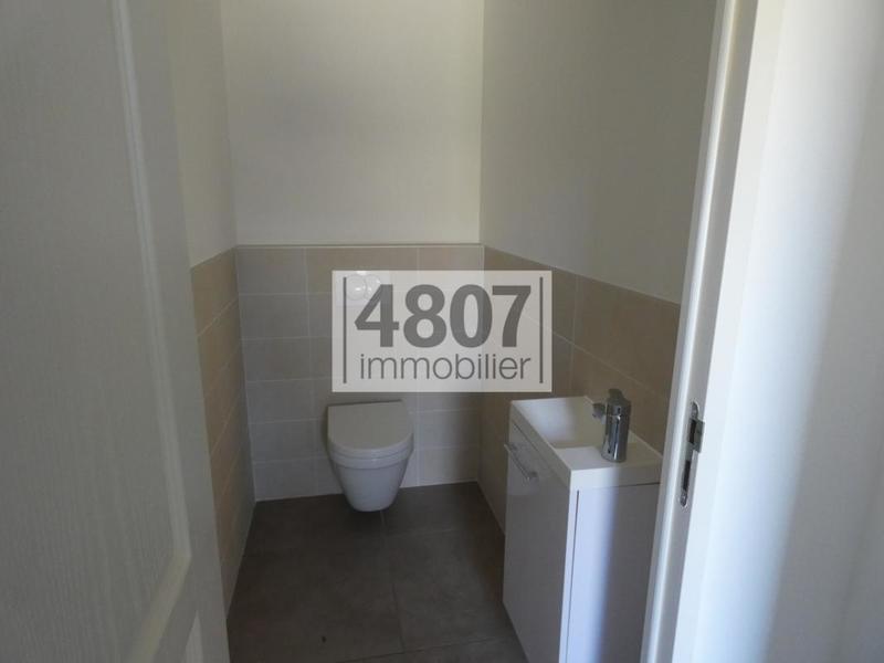 Corps de ferme - 212 m² - 6 pièces