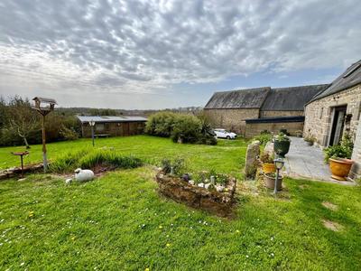 Maison - 171 m² - 7 pièces