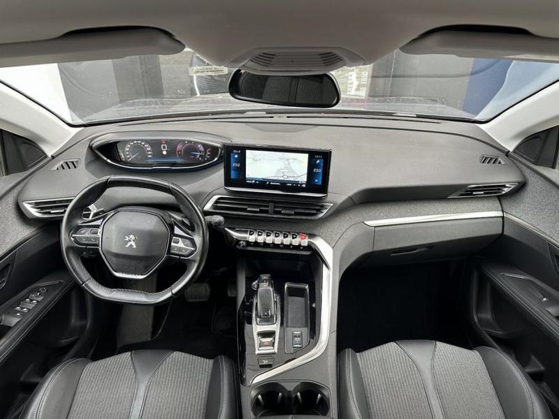 Peugeot 3008 II BlueHDi 130 s&amp;amp;S Eat8 Allure Pack