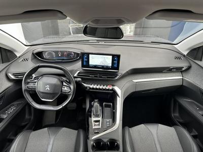 Peugeot 3008 II BlueHDi 130 s&amp;amp;S Eat8 Allure Pack