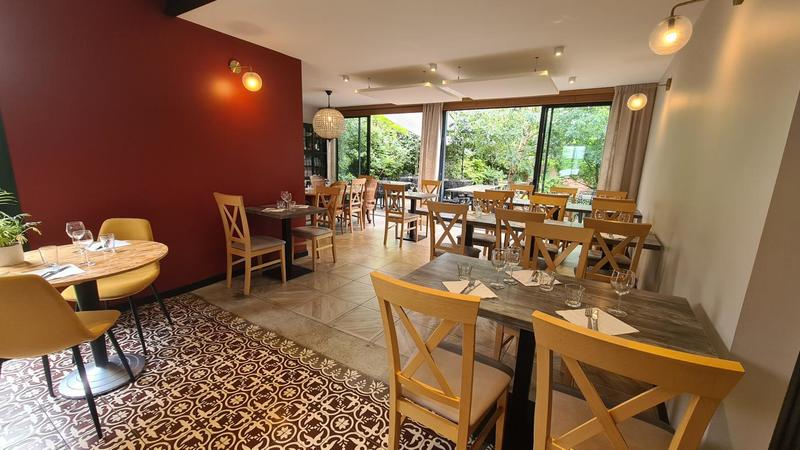 Fonds de commerce - 200 m²