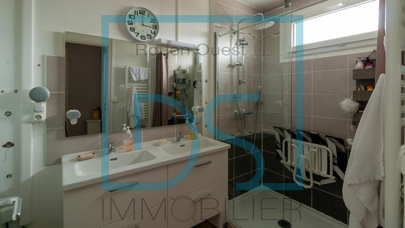 Maison - 81 m² - 3 pièces