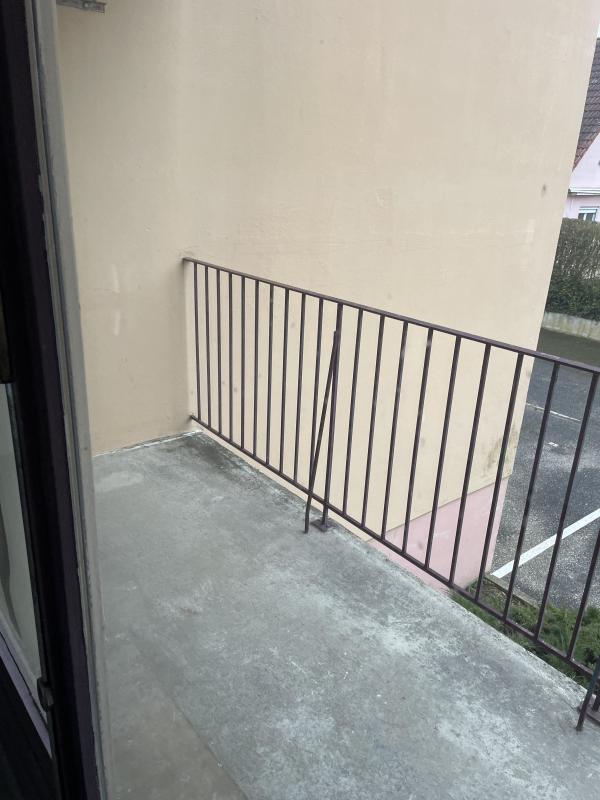 Appartement ancien - 80 m² - 4 pièces