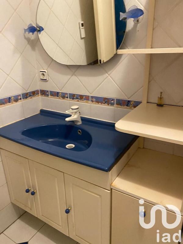 Appartement - 76 m² - 4 pièces