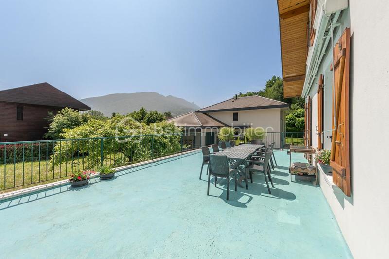 Maison de maîtres - 129 m² - 5 pièces