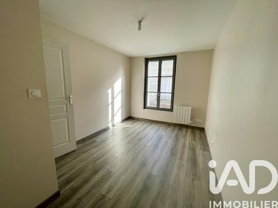 Maison - 86 m² - 4 pièces