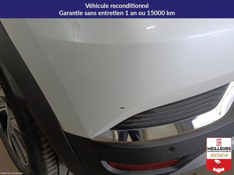 Renault Captur 1.0 Tce 90ch Techno