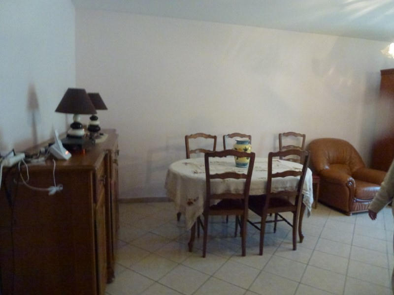 Maison - 180 m² - 6 pièces