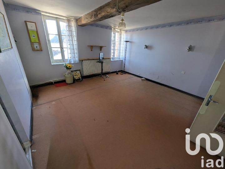 Maison de village - 93 m² - 3 pièces