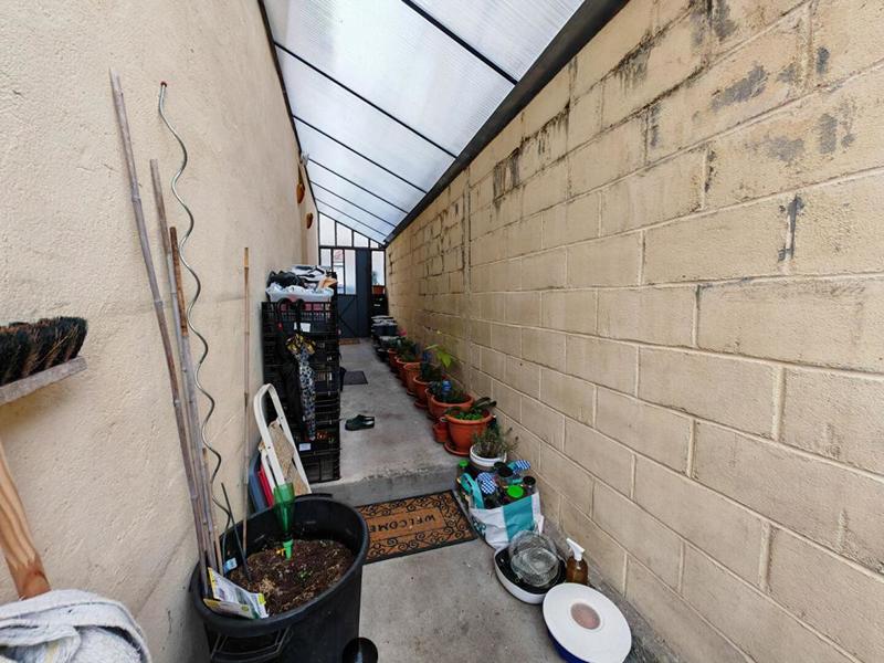 Maison - 68 m² - 4 pièces