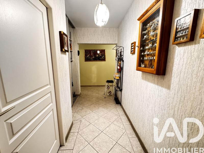 Maison - 130 m² - 4 pièces