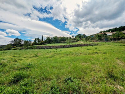 Terrain - 1 646 m²