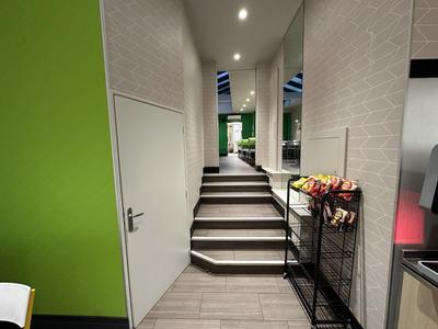 Fonds de commerce - Hôtellerie / Restauration - 130 m²