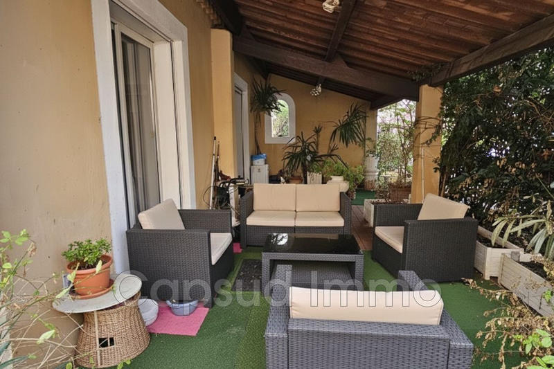 Maison - 180 m² - 6 pièces