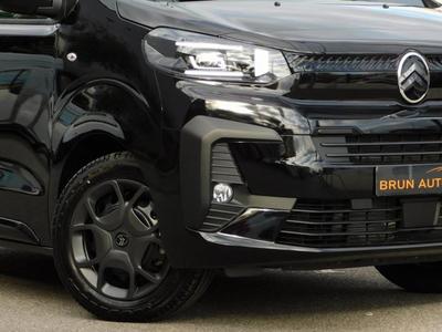 Citroën Jumpy Fg m 2.0 Bluehdi 180ch s&amp;S Eat8