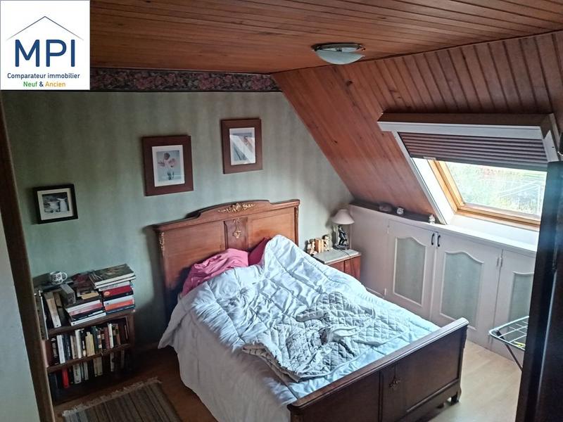 Maison - 100 m² - 3 pièces