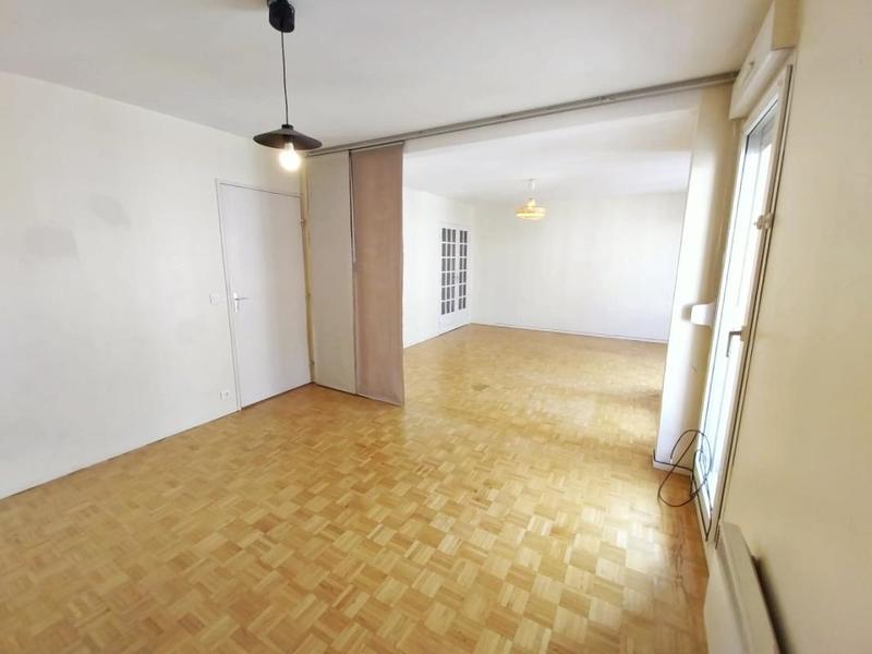 Appartement - 78 m² - 4 pièces