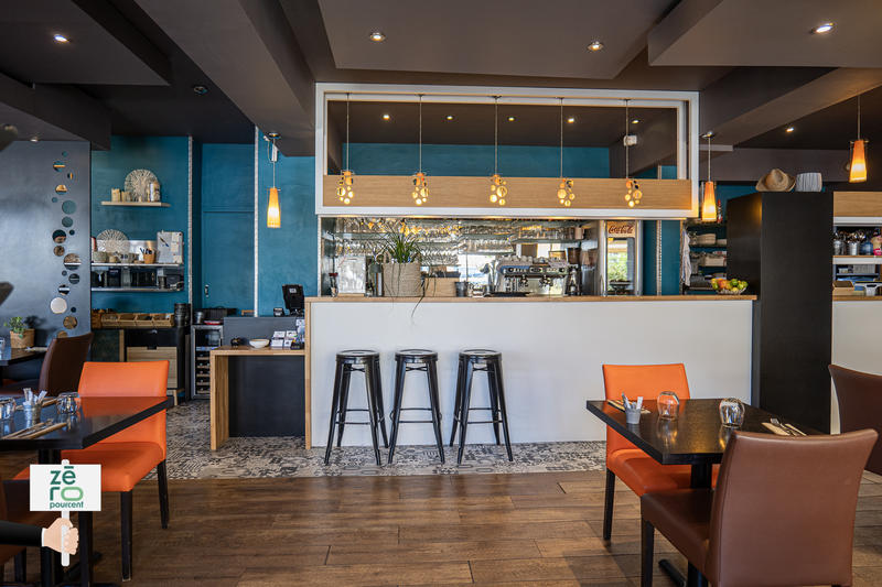 Fonds de commerce - Magasins - 300 m²