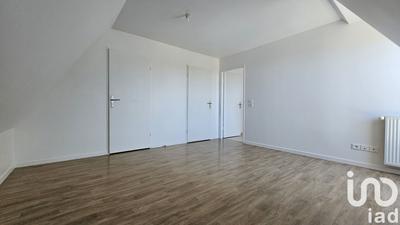 Appartement - 49 m² - 2 pièces