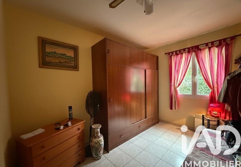 Maison - 52 m² - 3 pièces