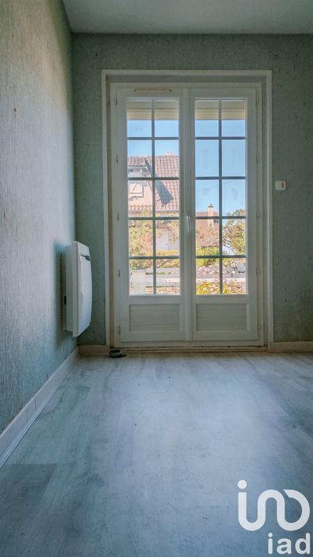 Maison - 73 m² - 4 pièces