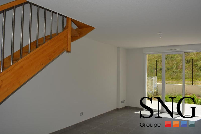 Villa - 60 m² - 3 pièces