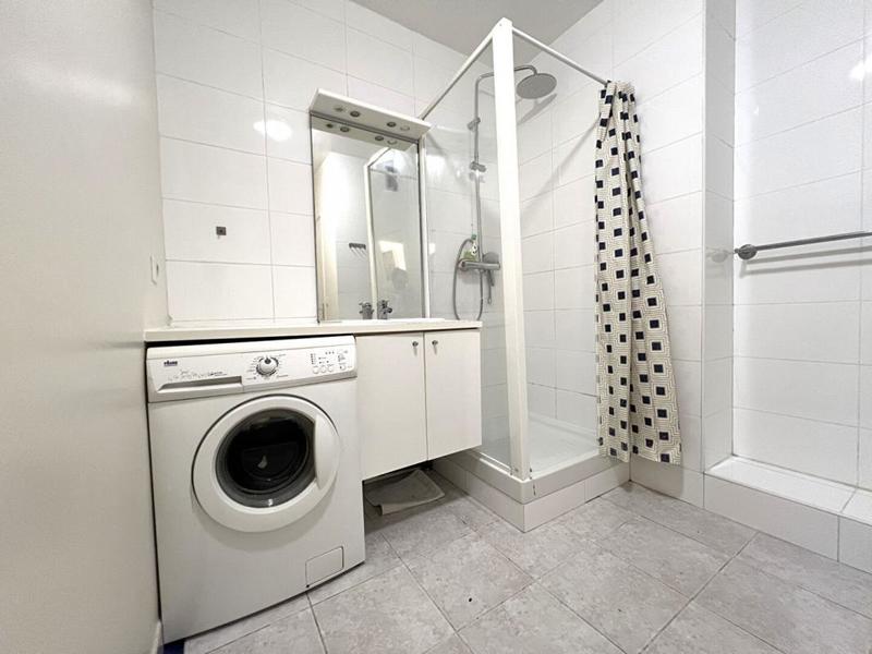 Appartement - 35 m² - 1 pièce