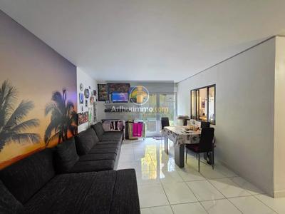 Appartement - 54 m² - 2 pièces