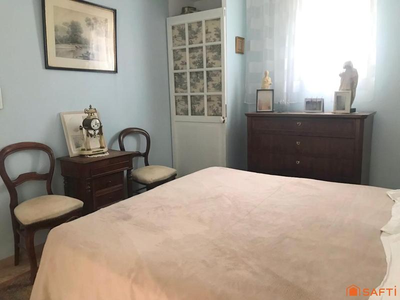 Maison de ville - 70 m² - 3 pièces