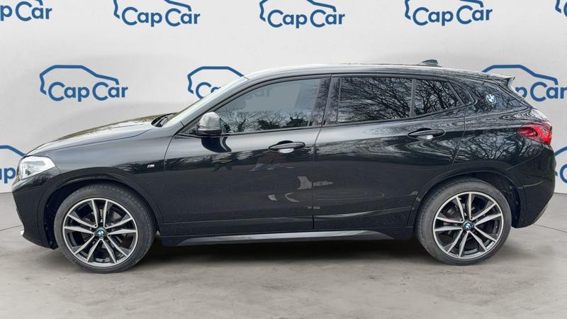 Bmw X2 (F39) sDrive 18d 150 Bva8 m Sport - Automatique