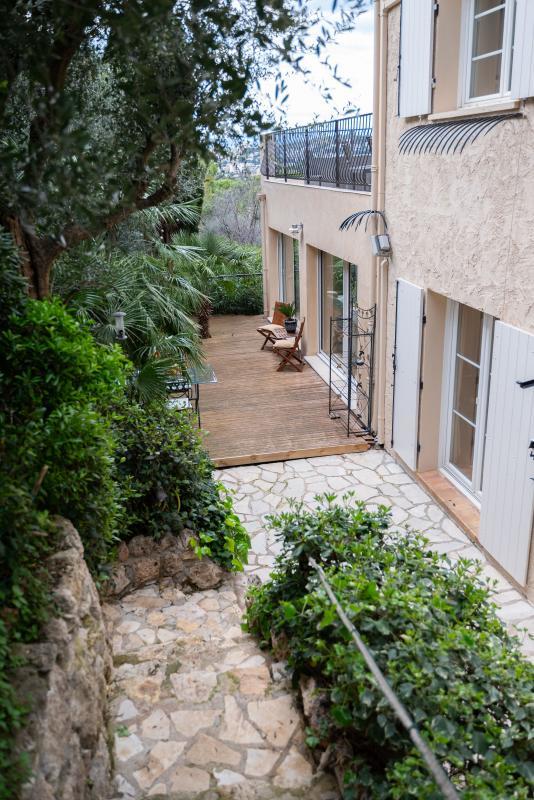 Villa - 280 m² - 5 pièces