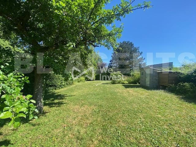 Maison - 116 m² - 5 pièces